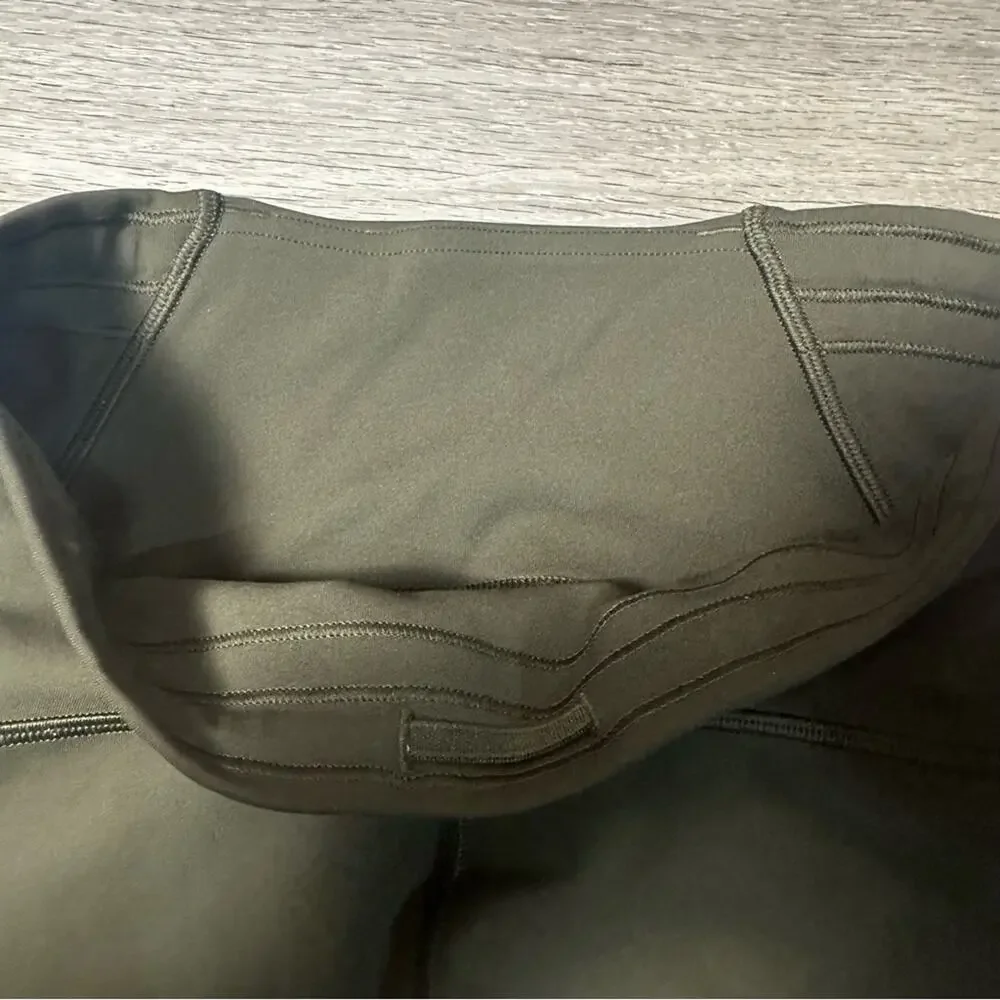 Lululemon Train Times 7/8 Pant *25